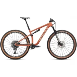 Bicicleta Specialized Epic Evo Expert