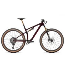 Bicicleta Specialized Epic Evo Pro