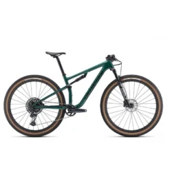 Bicicleta Specialized Epic Expert