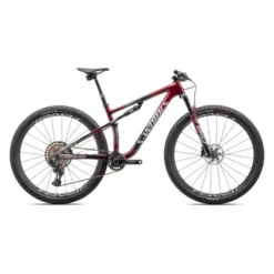 Bicicleta Specialized Epic S-Works 23