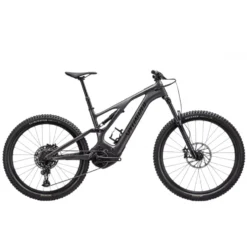 Bicicleta Specialized Turbo Levo Carbon Base 23