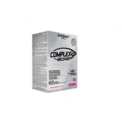Recuperador Infisport Complex 4:1 1kg