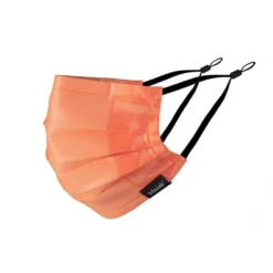 Mascarilla Gobik Maask Infantil Peach