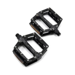 PEDALES GIANT ORIGINAL MTB 9/16 BLACK