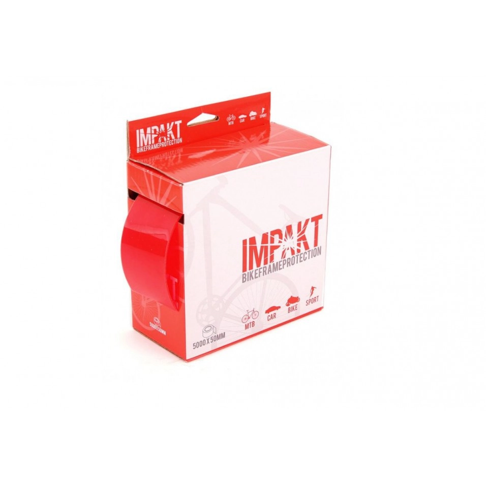 Protector Cuadro+Vainas Impakt Mate