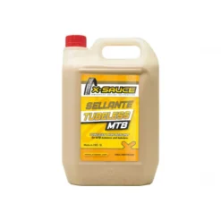 Líquido Sellante Tubeless X-Sauce 5L