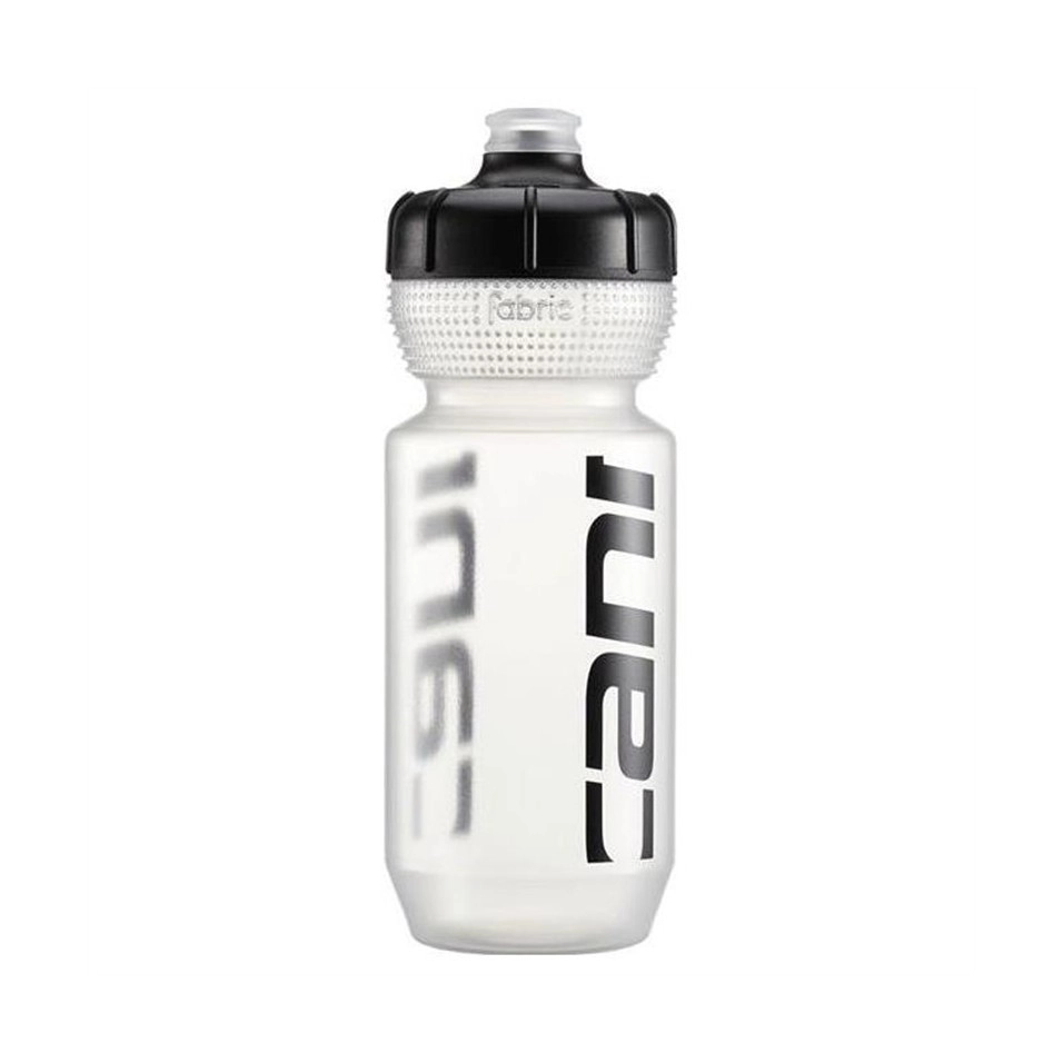 Bidon Agua Cannondale Transparente 600ML