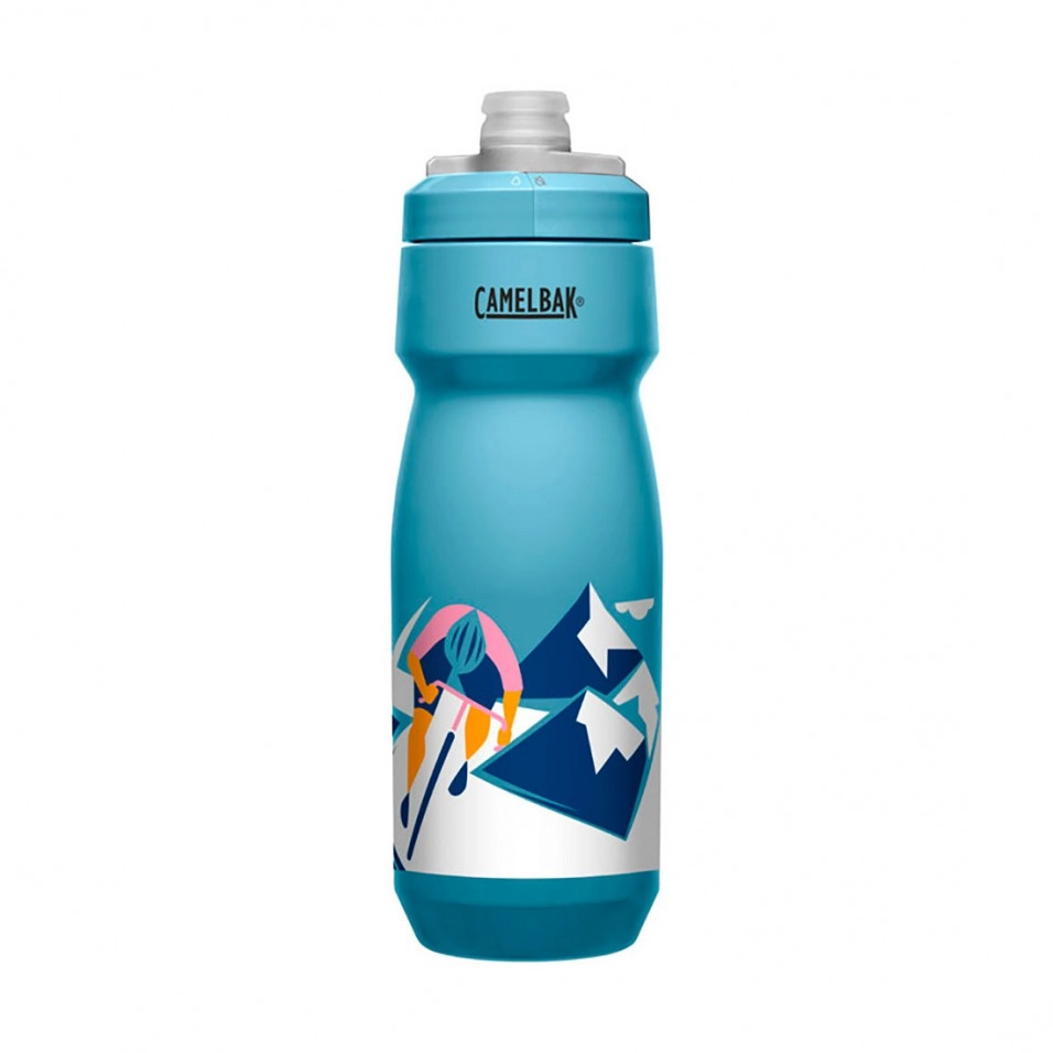 Bidon Camelbak Podium Edicion Limitada 710ml