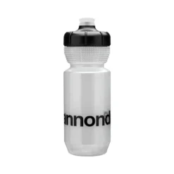 Bidon Cannondale Gripper Logo 600ml