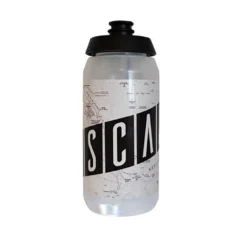 Bidón Escapa Sierra Nevada