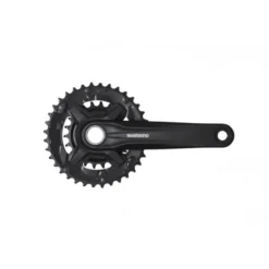 Bielas Shimano Altus MT210 Boost 175MM/36