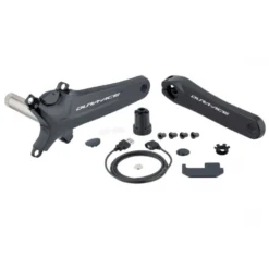 Biela Shimano Dura-Ace 11v +Powermeter FC-R9100-P