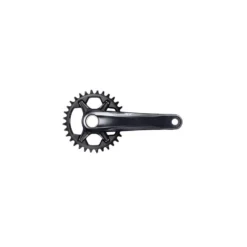 Biela Shimano 12v Sin Plato XT FC-M8100-1