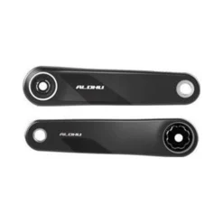 Bielas Rotor Aldhu Carbon 175mm