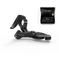 Bloqueo Remoto Squidlock 3 Posiciones + Pulsador Tija Orbea