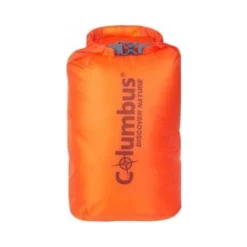Bolsa Columbus Ultra Light Dry Sack 8L