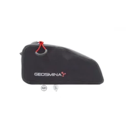 Bolsa Cuadro Geosmina Small Top Tube Bag Bolt On