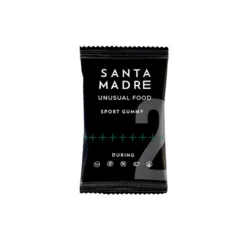 Gominola Santa Madre Funcional N2 Electrolitos (Bolsa 15uds)