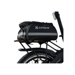 Bolsa Littium Parrilla Universal