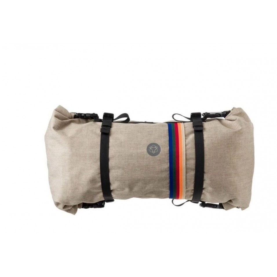 Bolsa Manillar Agu Bikepacking Handlebar Pack Venture Vintage