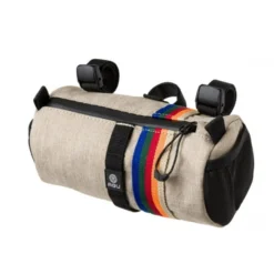 Bolsa Manillar Agu Bikepacking Roll Bag Venture Vintage