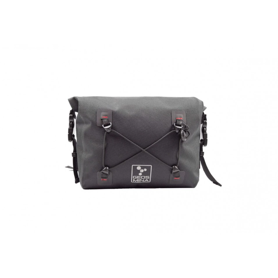 Bolsa Manillar Geosmina Small Handlebar Bag
