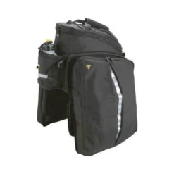 Bolsa Topeak Velcro Trunk Bag DX
