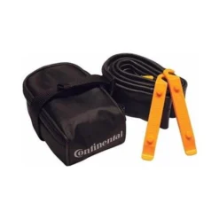 Bolsa Sillín Continental Portacamara + Desmontable Mtb