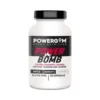 Bote 30 Capsulas PowerBomb Powergym