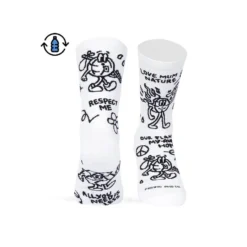 Calcetines Pacifico Mum Earth