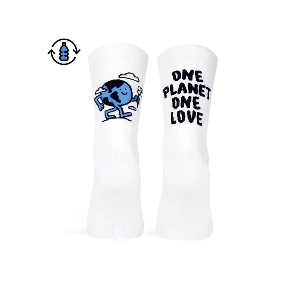 Calcetines Pacifico One Planet