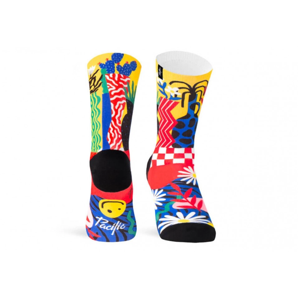 Calcetines Pacífico Wonderland