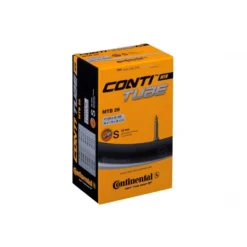 Cámara Continental MTB 26 Presta 42mm