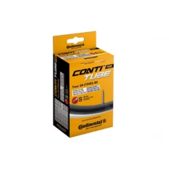 Cámara Continental Tour 28 (700c) Presta 42mm
