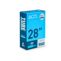 Camara Cube Acid Schlauch 28 ROAD SV 80 Mm