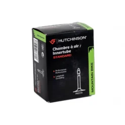 Cámara Hutchinson Standard 20" Presta 32mm