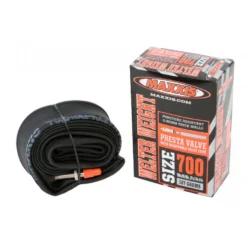 Camara Maxxis Welter Weight 700 Presta 48mm