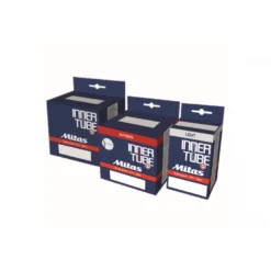 Cámara Mitas 26 Shrader 40mm