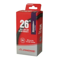 Camara Chaoyang 26 Presta 40MM