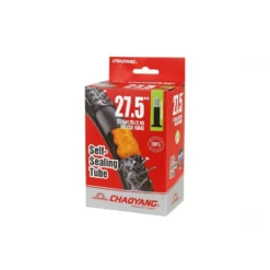 Cámara Chaoyang Antipinchazo 27.5 Schrader