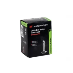 Camara Hutchinson 14" Presta 32mm