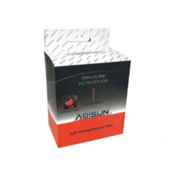 Camara Arisun 700" Presta