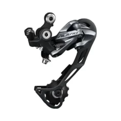 Cambio Shimano Alivio 9v SGS RD-M3100