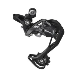 Cambio Shimano XT 10v SGS RD-T8000