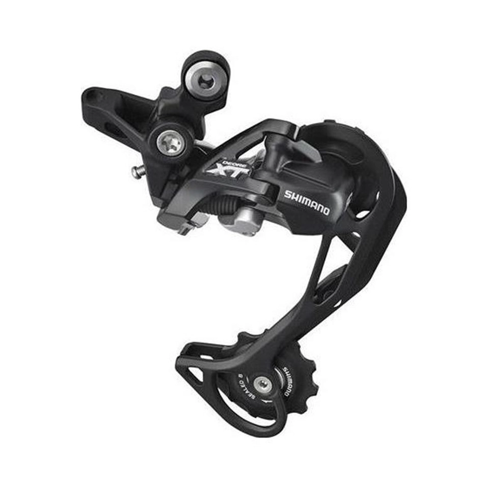 Cambio Shimano XT 10v SGS RD-T8000