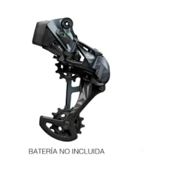 Cambio Sram XX1 Eagle AXS 12v 52d (Sin Batería)