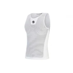 Camiseta Interior Sin Mangas Endura Fishnet