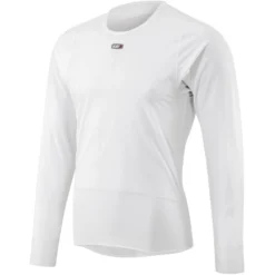 CAMISETA INTERIOR GARNEAU SF-2 LG PLASTRON