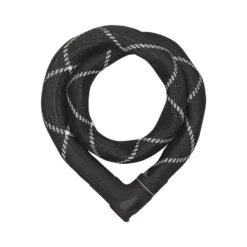 Antirrobo Abus Cadena Iven Chain 8210 85cm Black