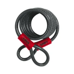 Cable Antirrobo Abus Acero 1850 185cm